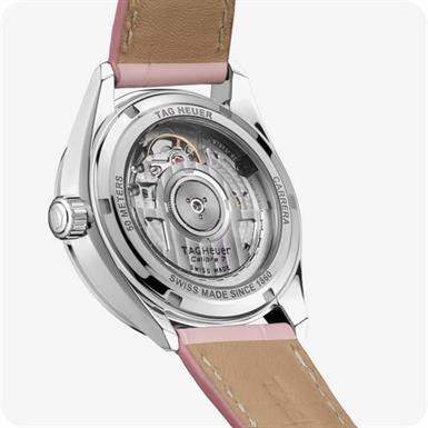 TAG Heuer Carrera Date