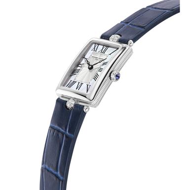 Frederique Constant Classics Art Deco Carree