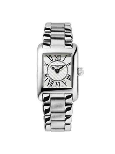 Frederique Constant Classics Carrée Ladies