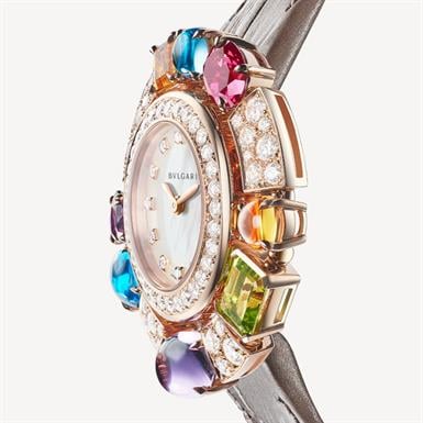 Bvlgari Allegra Watches