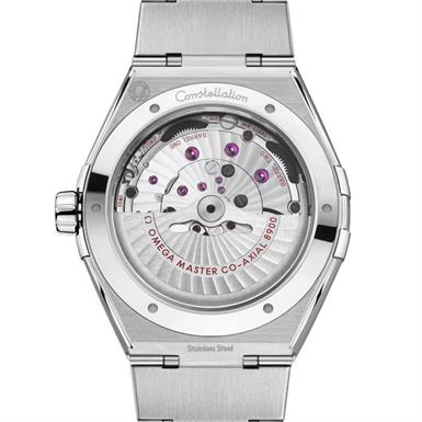 Omega Constellation Constellation