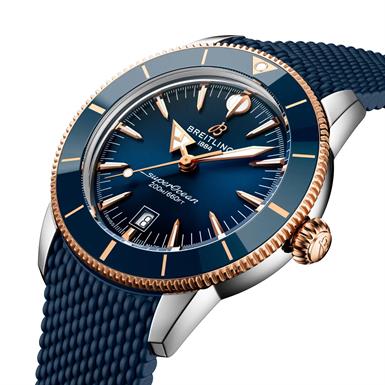 Breitling SUPEROCEAN HERITAGE B31 Automatic 44