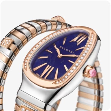 Bvlgari Serpenti Tubogas Serpenti Tubogas