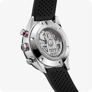 TAG Heuer Carrera 
