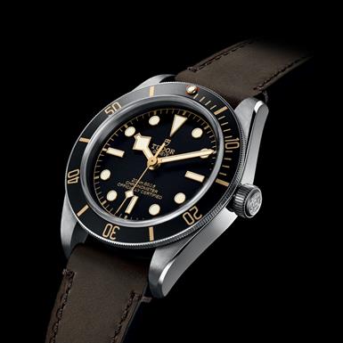 Tudor Black Bay Fifty-Eight