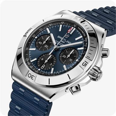 Breitling Chronomat B01 42