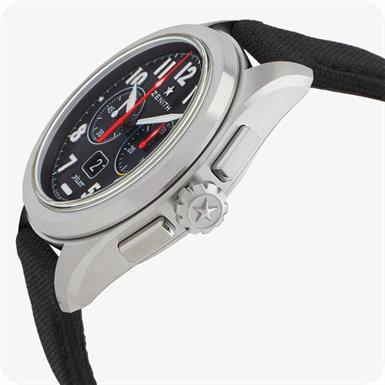 Zenith PILOT PILOT BIG DATE FLYBACK