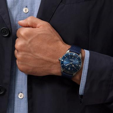 Breitling SUPEROCEAN HERITAGE B20 AUTOMATIC 44