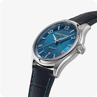 Frederique Constant Classics Runabout Automatic