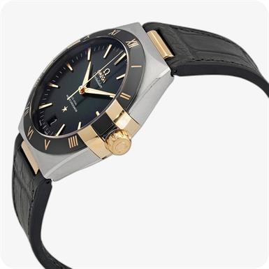 Omega Consellation CONSTELLATION CO‑AXIAL MASTER CHRONOMETER