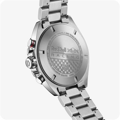 TAG Heuer Formula1 Formula 1 Red Bull Special Edition