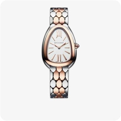 Bvlgari Serpenti Seduttori