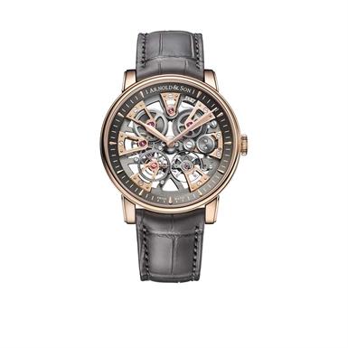 Arnold & Son Nebula 41.5 Gold