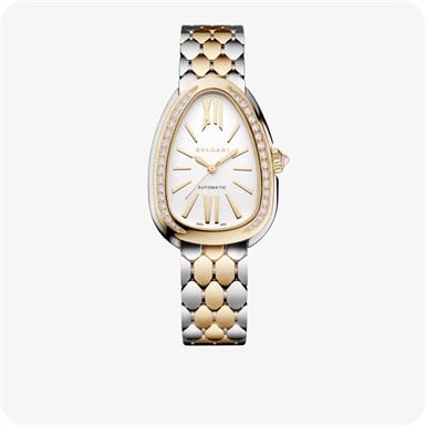 Bvlgari Serpenti Serpenti Seduttori