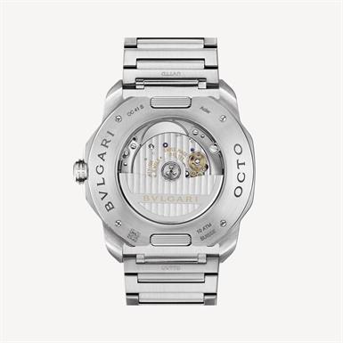Bvlgari Octo Roma