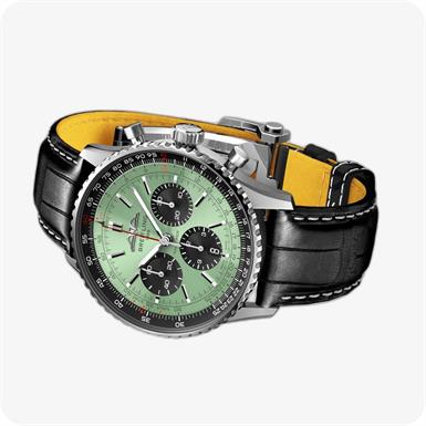 Breitling Navitimer B01 Chronograph 43