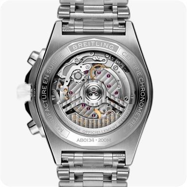 Breitling CHRONOMAT CHRONOMAT B01 42