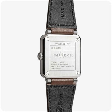 Bell & Ross Instruments BR03 AUTO GOLDEN HERITAGE