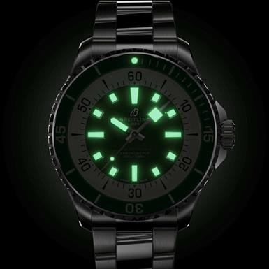 Breitling SUPEROCEAN AUTOMATIC 44