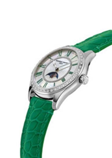 Frederique Constant Classics Elegance Luna