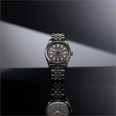 Tudor Black Bay  39