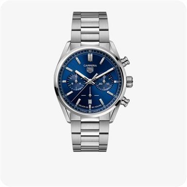 TAG Heuer Carrera TAG Heuer Carrera Chronograph