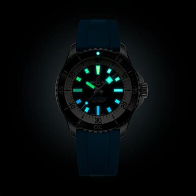 Breitling SUPEROCEAN SUPEROCEAN AUTOMATIC 42