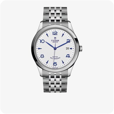 Tudor 1926 