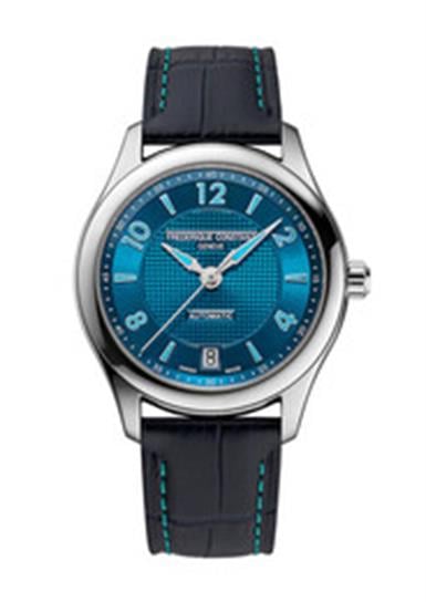 Frederique Constant Classics Runabout Automatic