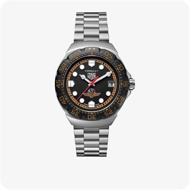 TAG Heuer Formula 1 