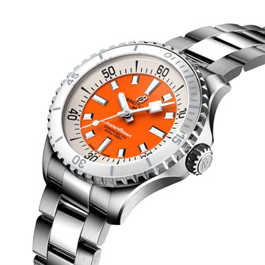 Breitling SUPEROCEAN SUPEROCEAN AUTOMATIC 36