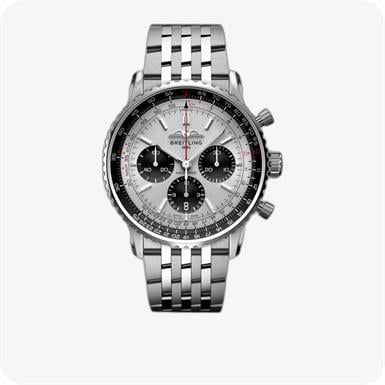 Breitling Navitimer B01 Chronograph 43
