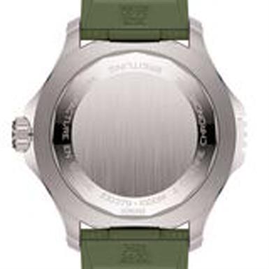 Breitling SUPEROCEAN AUTOMATIC 46 SUPER DIVER