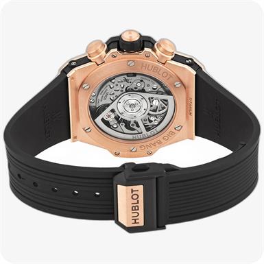 Hublot Big Bang Unico King Gold