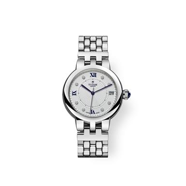 Tudor Clair de Rose 