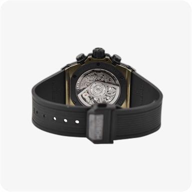 Hublot Big Bang Unico Full Magic Gold