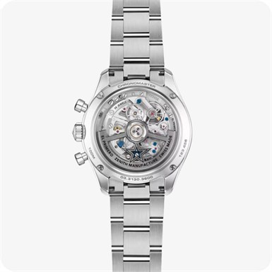 Zenith Chronomaster Sport
