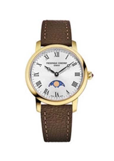 Frederique Constant Classics Mans classics