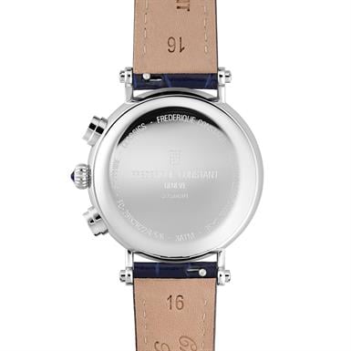 Frederique Constant Classics Classics Quartz Chronograph Ladies