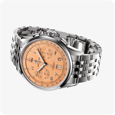 Breitling Premier B01 Chronograph 42