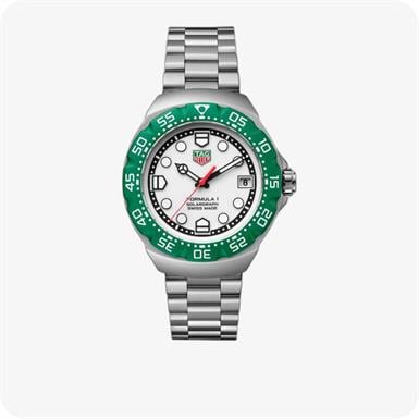 TAG Heuer Formula 1 