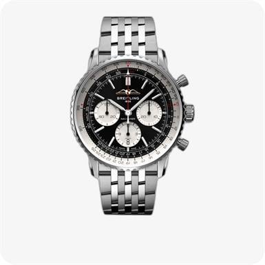 Breitling NAVITIMER B01 CHRONOGRAPH 43
