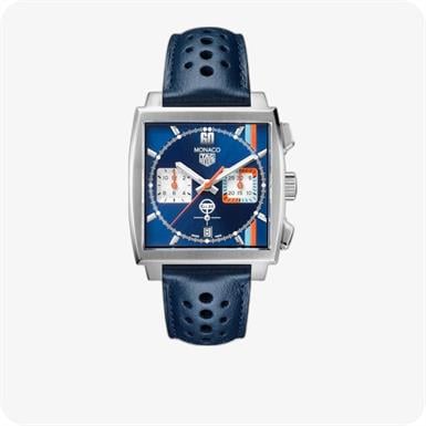 TAG Heuer Monaco 