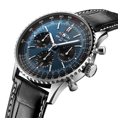 Breitling Navitimer B01 Chronograph 41