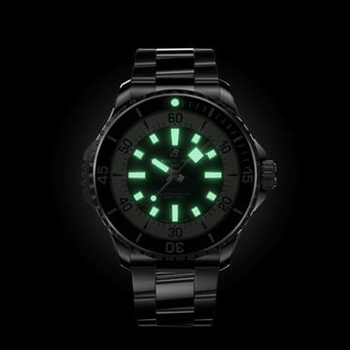 Breitling SUPEROCEAN SUPEROCEAN AUTOMATIC 46