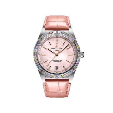 Breitling CHRONOMAT AUTOMATIC 36 SOUTH SEA