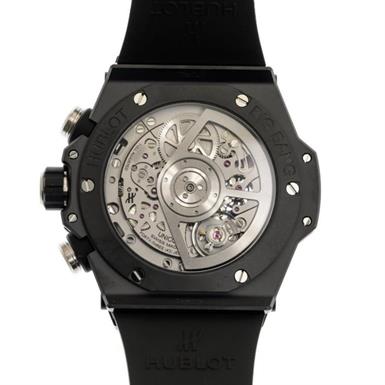 Hublot Big Bang Unico Black Magic