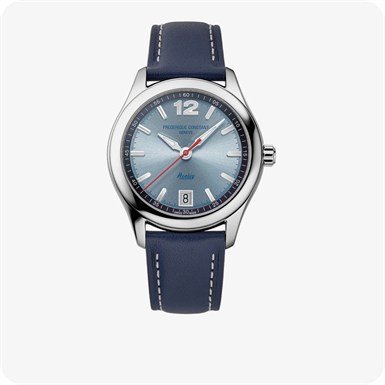 Frederique Constant Classics Vintage Rally Healey Automatic