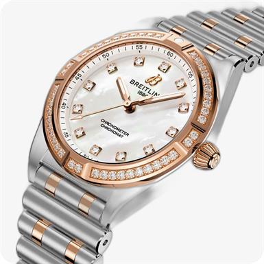 Breitling CHRONOMAT CHRONOMAT 28