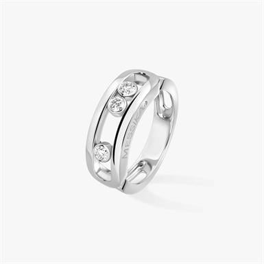Messika Move Classique ring